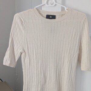 Size M Banana Republic Merino Wool Sweater